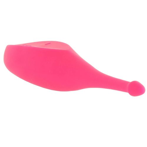stymulator   twirling fun trip vibrator (magenta) na Arena.pl
