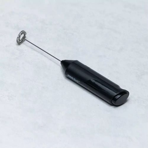 elektryczny spieniacz do mleka kinghoff kh-1811 na Arena.pl