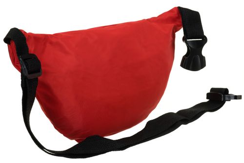 saszetka na pas wb22-ps-5532 red na Arena.pl