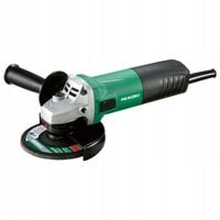 SZLIFIERKA KĄTOWA 125MM 730W G13SR4 YGZ HIKOKI