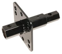 Adapter noży glebogryzarki Loncin 360a CZĘŚĆ ORYGINALNA 661730019-0001