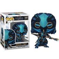 funko pop! marvel wakanda forever okoye 1177