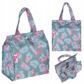 Duża Torba Termiczna TERMOIZOLACYJNA Podróżnicza Turystyczna Na Piknik 5L