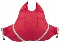 sztuczny brzuch św Mikołaja gruby Mikołaj polski