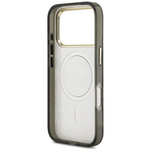 etui guess python pattern magsafe do     iphone 17 pro brązowy na Arena.pl