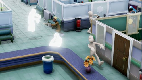 Two Point Hospital KLUCZ CD KEY KOD BEZ VPN 24/7 na Arena.pl