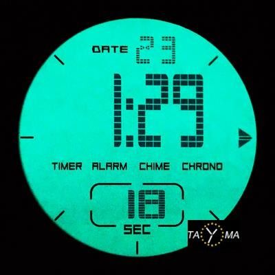 OCEANIC M1000 - WR100 (ze030a) na Arena.pl