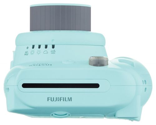 Fujifilm Instax Mini 9 jasnoniebieski na Arena.pl
