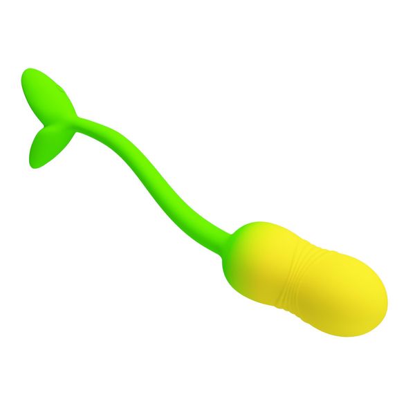 Pretty Love Poulsen App-Controlled Egg Vibrator 02 zdjęcie 4