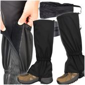 Stuptuty turystyczne ochraniacze na buty 2 szt.