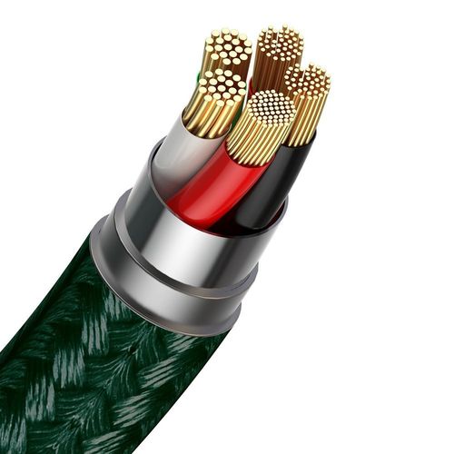 Baseus kabel magnetyczny micro usb 2.1A 1m na Arena.pl