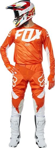 SPODNIE FOX 360 KILA ORANGE 32 na Arena.pl