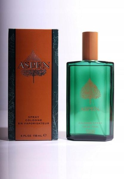 ASPEN Aspen 118ml woda kolońska mężczyzna EDC zdjęcie 6