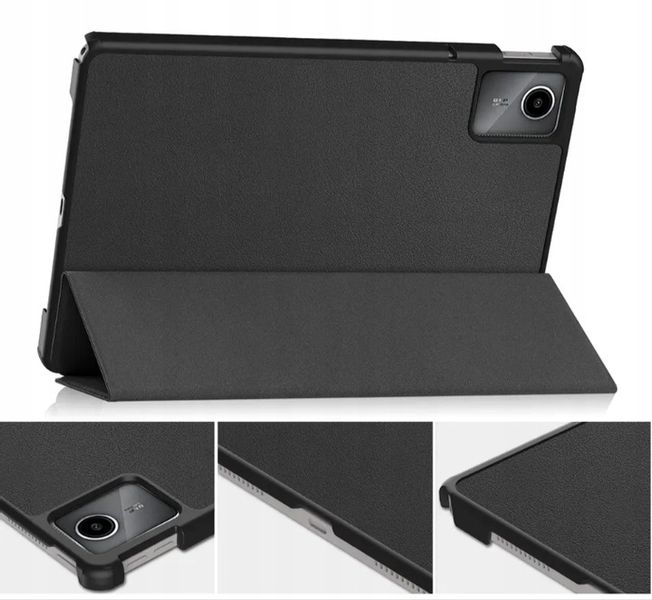 ETUI + SZKŁO HARTOWANE do LENOVO TAB M11 10.95" TB330FU TB330XU TB331FC zdjęcie 9