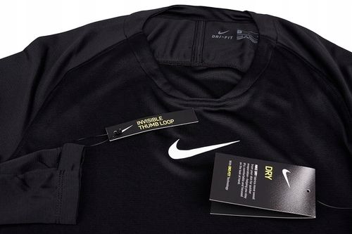 Longsleeve męski Dry Park First Layer Nike na Arena.pl