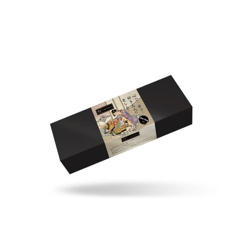 knebel samurai bite gag liebe seele na Arena.pl