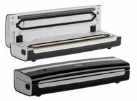 Zgrzewarka Próżniowa Do Folii Teesa V200 Pakowarka