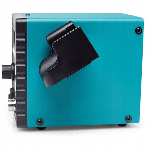 STACJA LUTOWNICZA HOT AIR GORĄCE POWIETRZE TECHREBAL 858D PRO 700W na Arena.pl