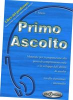 Primo Ascolto przewodnik metodyczny