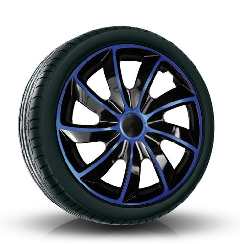 4 x Kołpaki 15 do VW Passat B4 B5 B5 FL B6 B7 1993-2015 na Arena.pl