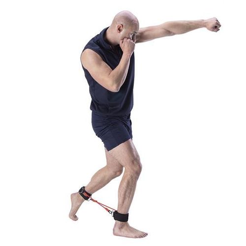 EXB01 GUMA DO TRENINGU PRACY NÓG na Arena.pl