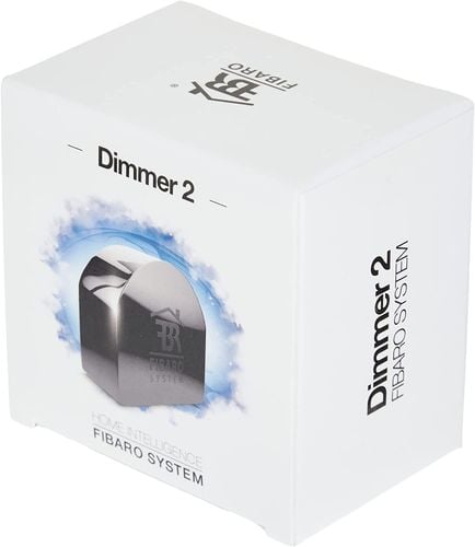 Sterownik FIBARO Dimmer 2 Z-Wave na Arena.pl