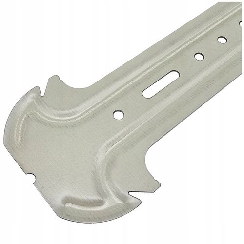 WIESZAK KOTWOWY GRZYBEK DO PODDASZY 180mm DO PROFILI CD60 PŁYT GK 100szt na Arena.pl