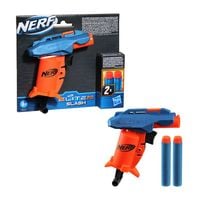 nerf elite 2.0 slash f6354eu4 pistolet blaster hasbro strzałki piankowe