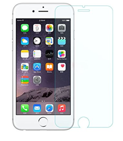 Szkło Hartowane 9H Ochronne Do Iphone 8 Plus 5,5'' zdjęcie 1