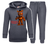 Dres Dziecięcy FNAF (Five Nights at Freddy's)