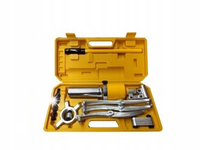 PROFESJONALNY ŚCIĄGACZ HYDRAULICZNY 20 T