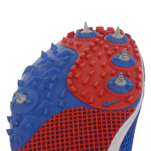 Buty biegowe Nike Zoom Shift FB unisex kolce lekkoatletyczne długodystansowe do biegania 45 1/2 na Arena.pl