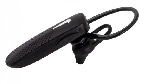 Słuchawka douszna bluetooth Java czarna na Arena.pl