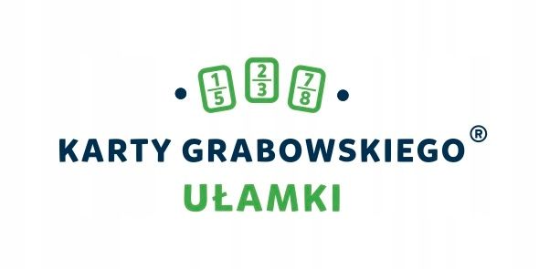 Karty Grabowskiego Ułamki - 9 gier zdjęcie 6
