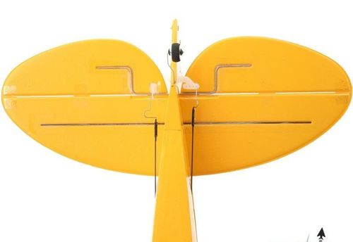 E-flite UMX J-3 CUB BL BNF Basic na Arena.pl