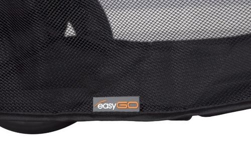Wózek spacerowy Quantum Air Denim na Arena.pl