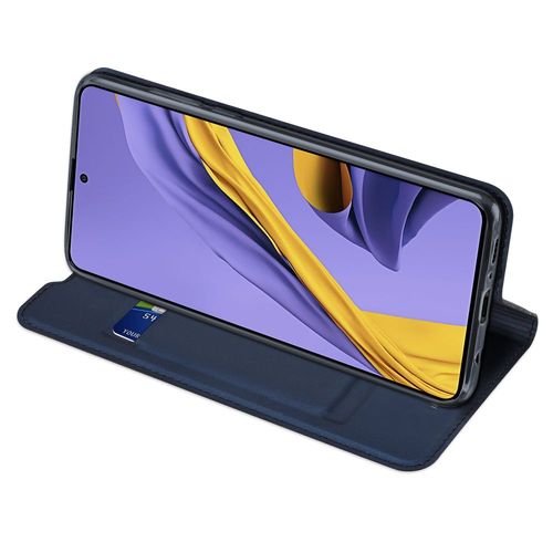 DUXDUCIS SKINPRO GALAXY A71 BLACK na Arena.pl