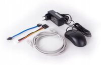 REJESTRATOR WIFI IMOU NVR1104HS-W-S2 4 kanały