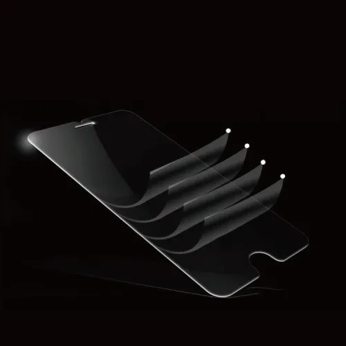 szkło hartowane wozinsky tempered glass do iphone 15 pro max na Arena.pl