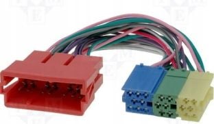 Adapter Bluetooth Audio in VW Audi Seat Skoda na Arena.pl