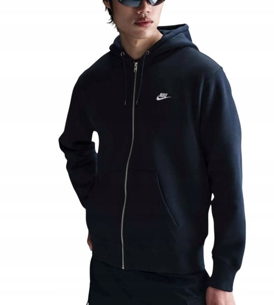 Nike bluza męska rozmiar XXl zdjęcie 2