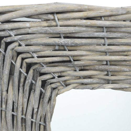 Lustro, 50X50 Cm, Wiklina na Arena.pl