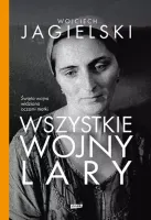 Wszystkie wojny Lary [2025]