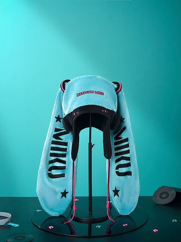 Vocaloid - Hatsune Miku Character Cap na Arena.pl