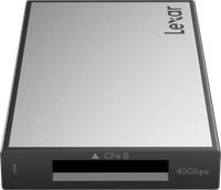 Czytnik kart Lexar Professional Workflow CFexpress 4.0 Type B