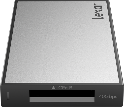 Czytnik kart Lexar Professional Workflow CFexpress 4.0 Type B na Arena.pl