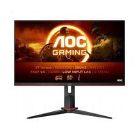 Monitor LED AOC 27G2ZN3/BK 27 " 1920 x 1080 px VA