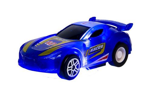 ŚWIECĄCY W CIEMNOŚCI TOR SAMOCHODOWY na Arena.pl