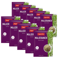 Appetita Majeranek otarty 8 g x 10 sztuk