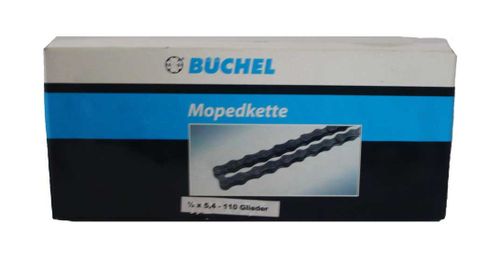 Łańcuch napędowy 110 ogniw S51, S70, SR4-2, SR4-2/1, SR4-3, SR4-4, S53, S83 Büchel* na Arena.pl